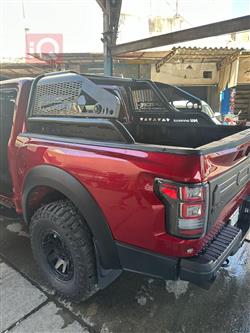 فورد F-150 رابتور